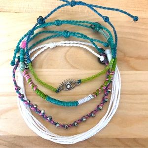 Pura Vida Bracelets